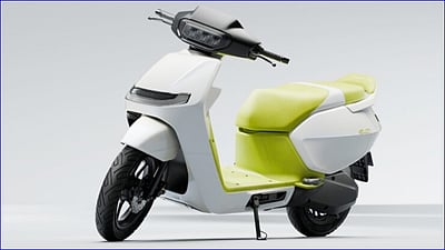 ஹீரோ, ஓலாவுக்குப் போட்டி... ரூ. 1 லட்சத்துக்கு புதிய மின்சார ஸ்கூட்டரை தயாரிக்கும் ஏத்தர்!