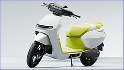 ஹீரோ, ஓலாவுக்குப் போட்டி... ரூ. 1 லட்சத்துக்கு புதிய மின்சார ஸ்கூட்டரை தயாரிக்கும் ஏத்தர்!