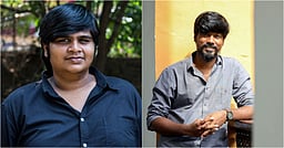 கொட்டுக்காளி இயக்குநரின் புதிய படம்!