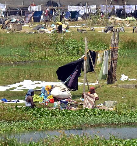 மதுரை மேற்கு: சிறு, குறு தொழில்களை மேம்படுத்த வேண்டும்!