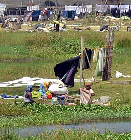 மதுரை மேற்கு: சிறு, குறு தொழில்களை மேம்படுத்த வேண்டும்!