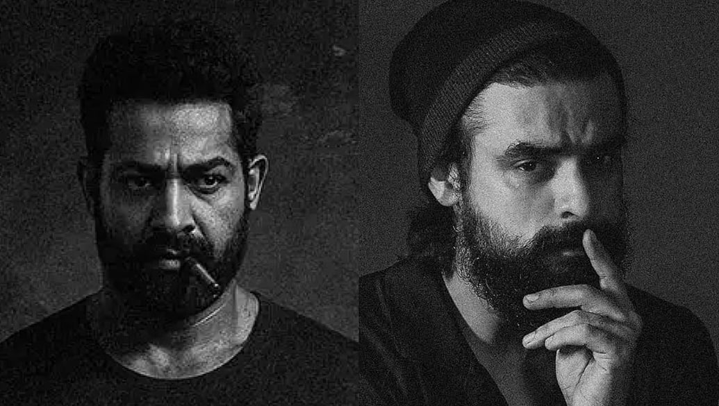 என்டிஆர் - நீல் திரைப்படத்திலிருந்து விலகிய டொவினோ தாமஸ்!