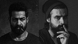 என்டிஆர் - நீல் திரைப்படத்திலிருந்து விலகிய டொவினோ தாமஸ்!