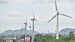 800 மெகாவாட் திறன் அனல் மின் நிலையம்... ரூ.1,600 கோடி ஆர்டரால் தெர்மாக்ஸ் பங்குகள் உயர்வு!