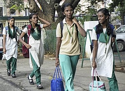 வாக்குப்பதிவு: புதுச்சேரியில் ஏப். 7 - 10 வரை பள்ளிகளுக்கு விடுமுறை!