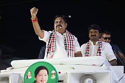 அதிமுக ஆட்சி அமைந்தவுடன் ஊழல் செய்த திமுகவினா் மீது சட்ட நடவடிக்கை