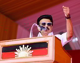 இபிஎஸ்ஸை முதல்வராக்குவோம் என்று மோடி இதுவரை சொல்லியிருக்கிறாரா? மு.க. ஸ்டாலின் கேள்வி