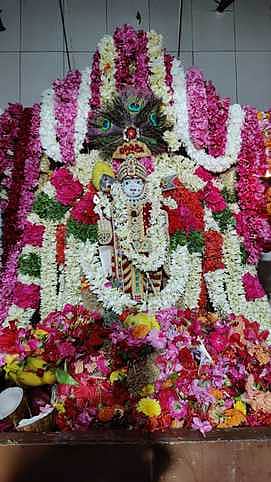 பங்குனி உத்திரம்: முருகன் கோயில்களில் சிறப்பு வழிபாடு