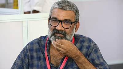 பாலியல் புகார்: இயக்குநர் ரஞ்சித் சிறையில் அடைப்பு!