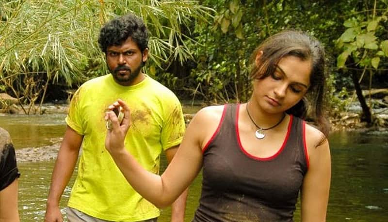 andrea in ayirathil oruvan