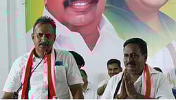 கோவையில் 11 தொகுதிகளிலும் அதிமுக வெற்றியைத் தடுக்க முடியாது: எஸ்.பி. வேலுமணி