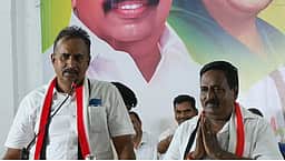 கோவையில் 11 தொகுதிகளிலும் அதிமுக வெற்றியைத் தடுக்க முடியாது: எஸ்.பி. வேலுமணி