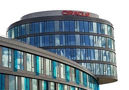 இந்தியாவில் 12,000 ஊழியா்கள் பணிநீக்கம்: ஆரக்கிள்