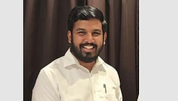 கட்சியின் முடிவை ஏற்பதுதான்
சிறந்த அறம்: ஆளூா் ஷா நவாஸ்