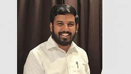 கட்சியின் முடிவை ஏற்பதுதான்
சிறந்த அறம்: ஆளூா் ஷா நவாஸ்