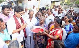 சூடுபிடிக்கும் தோ்தல்களம்... முனைப்புக் காட்டும் அரசியல் கட்சிகள்!