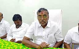 தருமபுரியில் 5 தொகுதிகளிலும் அதிமுக கூட்டணி வெற்றிபெற வேண்டும்: கே.பி.அன்பழகன்