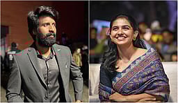 சூரிக்கு ஜோடியாக மமிதா பைஜூ?