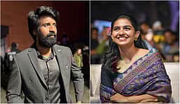 சூரிக்கு ஜோடியாக மமிதா பைஜூ?