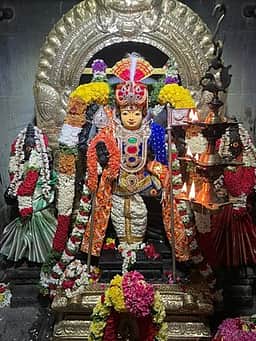 முருகன் கோயில்களில் பங்குனி உத்திர திருவிழா