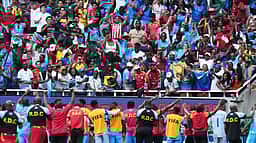 கால்பந்து உலகக் கோப்பைக்குத் தேர்வானதால் காங்கோவில் பொது விடுமுறை!