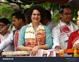 பிரதமரின் தவறான கொள்கைகளால்
மேற்காசிய போரின் தாக்கம் இந்தியாவில் அதிகரிப்பு
- பிரியங்கா காந்தி குற்றச்சாட்டு