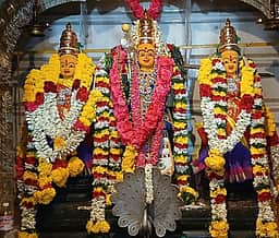 தென்பழனி முருகன் கோயிலில் பங்குனி உத்திரத் திருவிழா