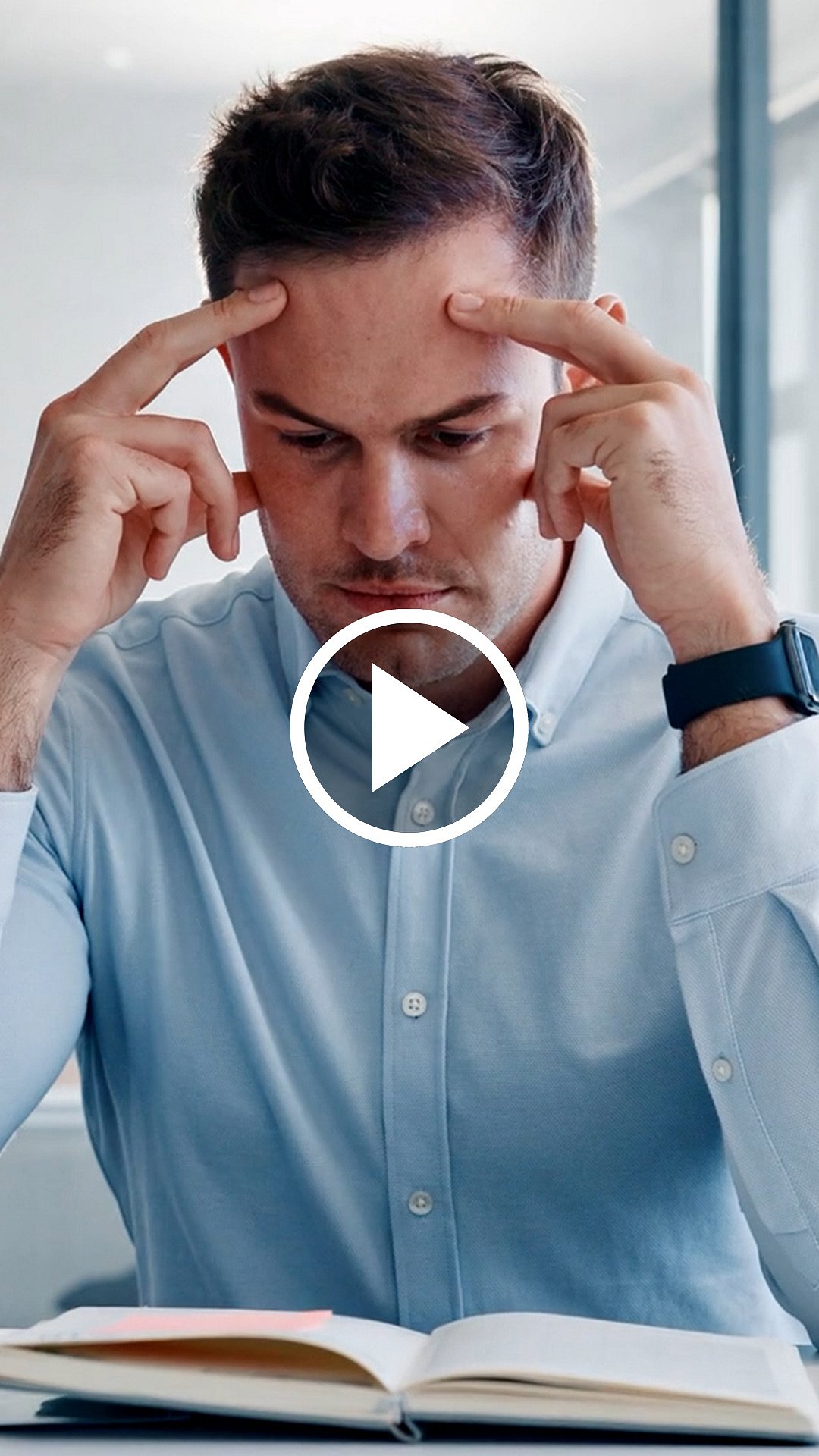 Stress இருப்பவர்கள் கவனத்திற்கு! Stroke ஆபத்து இருமடங்கு! |