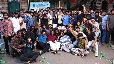 பாசில் ஜோசப் - அக்‌ஷய் குமாரின் ராவடி படத்தின் படப்பிடிப்பு நிறைவு! வெளியீடு அறிவிப்பு!