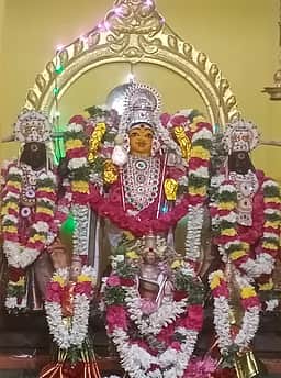 முருகன் கோயில்களில் பங்குனி உத்திரத் திருவிழா