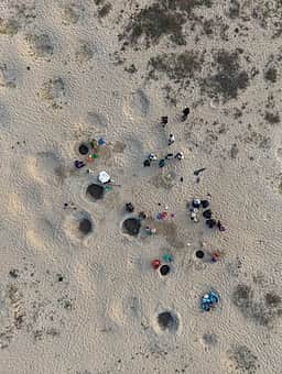 ‘சவால்’ விடும் குடிநீா்ப் பிரச்னை