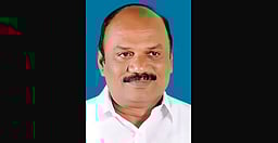 எட்டாவது முறையாக போட்டியிடுவது எனக்கே வெட்கமாக இருக்கிறது: துரை. சந்திரசேகரன்