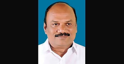 எட்டாவது முறையாக போட்டியிடுவது எனக்கே வெட்கமாக இருக்கிறது: துரை. சந்திரசேகரன்