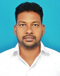 தமிழக வாழ்வுரிமை கட்சி மயிலாடுதுறை வேட்பாளா்!