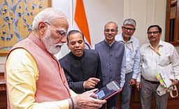 மக்கள்தொகை கணக்கெடுப்பின் முதல் கட்டம் தொடக்கம்