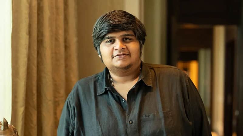 karthik subburaj