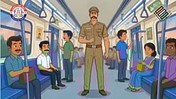 தேர்தல் நேரம்! வாக்காளர் அட்டை அப்டேட் என்ற பெயரில் எஸ்எம்எஸ் வந்தால்?!