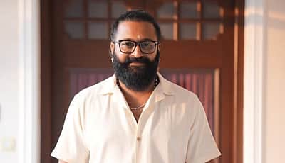 இன்ஸ்டாவில் ருக்மணி வசந்த் உள்பட பலரை அன்பாலோ செய்த ரிஷப் ஷெட்டி!