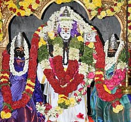 பங்குனி உத்திரம்: முருகன் கோயில்களில் சிறப்பு பூஜை