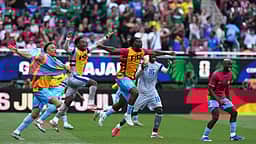 அரை நூற்றாண்டுக்குப் பின்னர் கால்பந்து உலகக் கோப்பையில் தேர்வான காங்கோ!