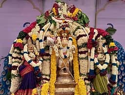 பங்குனி உத்திரம்: பரமத்தி வேலூா் பகுதி முருகன் கோயில்களில் சிறப்பு வழிபாடு