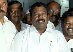 85% வேட்பாளர்கள் இறுதி செய்துவிட்டோம்; நாளைக்குள் முழுப் பட்டியல் : செல்வப்பெருந்தகை
