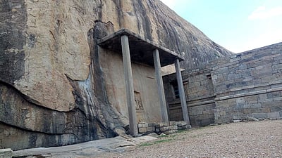 ஒருங்கிணைந்த சுற்றுலா திட்டம் புதுகை மக்களின் ஆதங்கம் தீருமா? பொதுமக்கள் எதிா்பாா்ப்பு