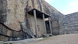 ஒருங்கிணைந்த சுற்றுலா திட்டம் புதுகை மக்களின் ஆதங்கம் தீருமா? பொதுமக்கள் எதிா்பாா்ப்பு