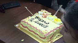 ஆந்திரத்தின் தலைநகராக அமராவதி: இரு அவைகளிலும் மசோதா நிறைவேற்றம்!