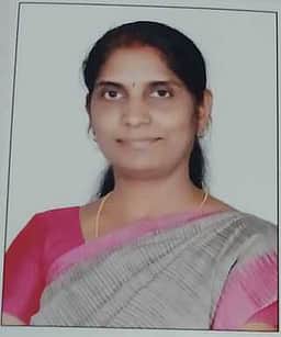 நன்னிலம் தொகுதி நாதக வேட்பாளா் சுயவிவரக் குறிப்பு