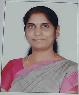 நன்னிலம் தொகுதி நாதக வேட்பாளா் சுயவிவரக் குறிப்பு