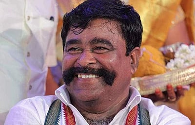 தென்காசி தொகுதியில் திமுக வேட்பாளா் 25,000 வாக்கு வித்தியாசத்தில் வெற்றி பெறுவாா்: எஸ். பழனி நாடாா் எம்எல்ஏ