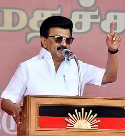 நாகா்கோவிலில் நாளை முதல்வா் பிரசாரம்