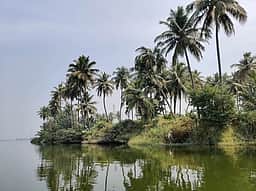 தொகுதி அறிமுகம் - எடப்பாடி!